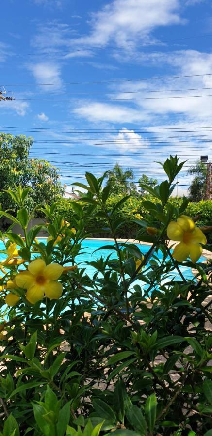 Nuch'S Apple Guest House Si Bun Ruang ภายนอก รูปภาพ